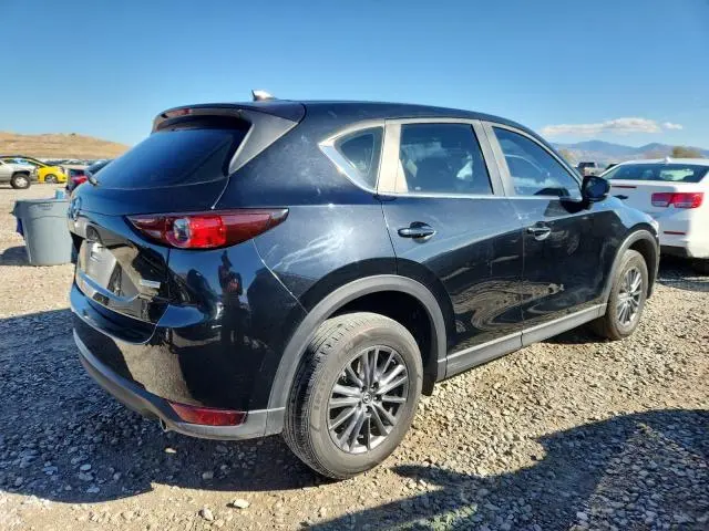 2019 MAZDA CX-5 SPORT  