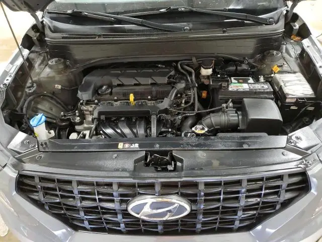 2021 HYUNDAI VENUE SE  