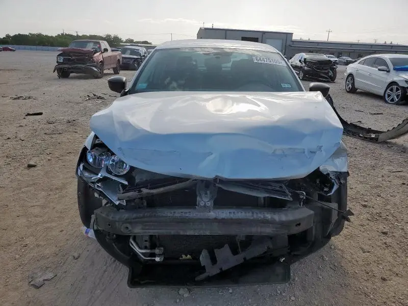 2014 VOLKSWAGEN JETTA BASE  