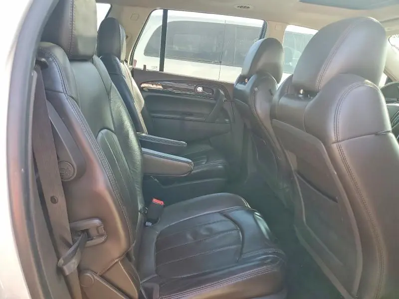 2014 BUICK ENCLAVE   