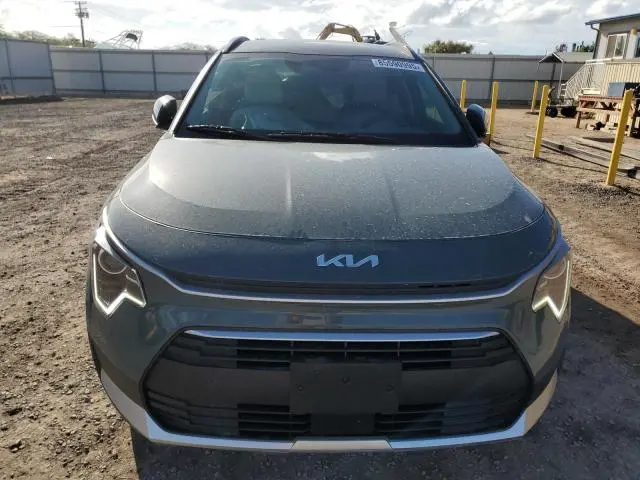 2025 KIA NIRO EX  