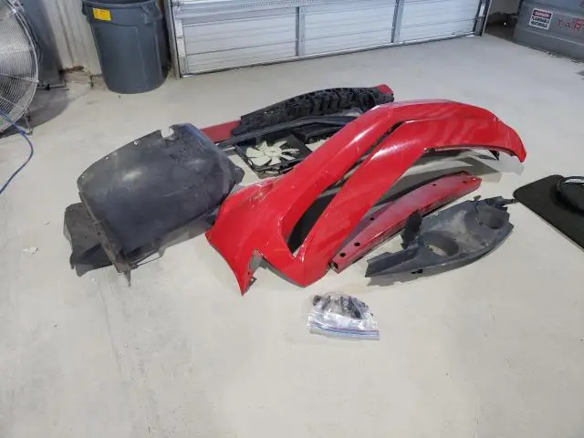 2015 CHEVROLET CAMARO LS  