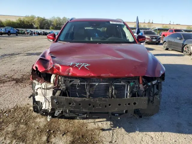 2023 MAZDA CX-5 SELECT  