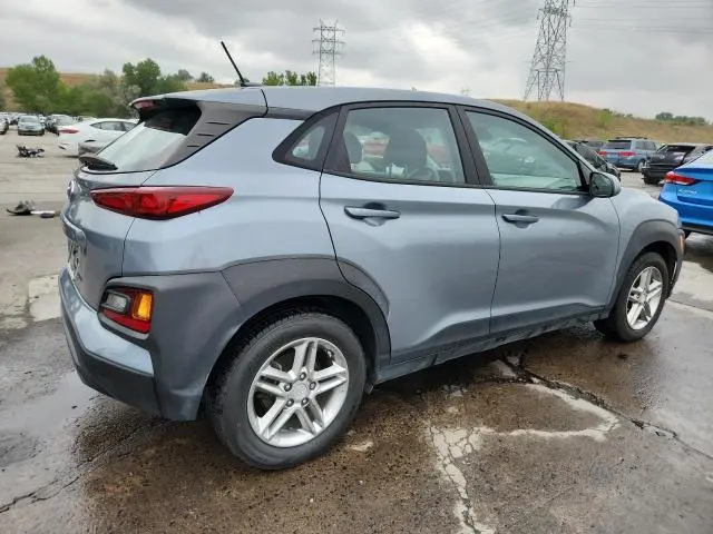 2020 HYUNDAI KONA SE  