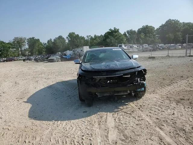 2015 CHEVROLET IMPALA LTZ