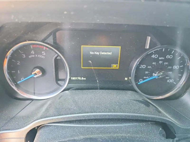 2017 FORD F350 SUPER DUTY  