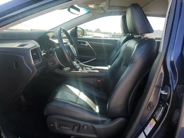 2019 LEXUS RX 350 L  