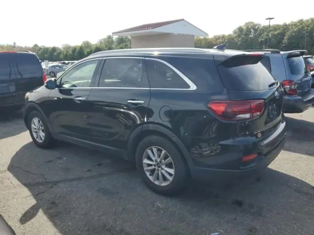 2019 KIA SORENTO L