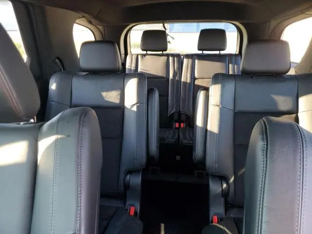 2022 DODGE DURANGO GT