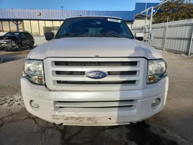 2010 FORD EXPEDITION LIMITED  