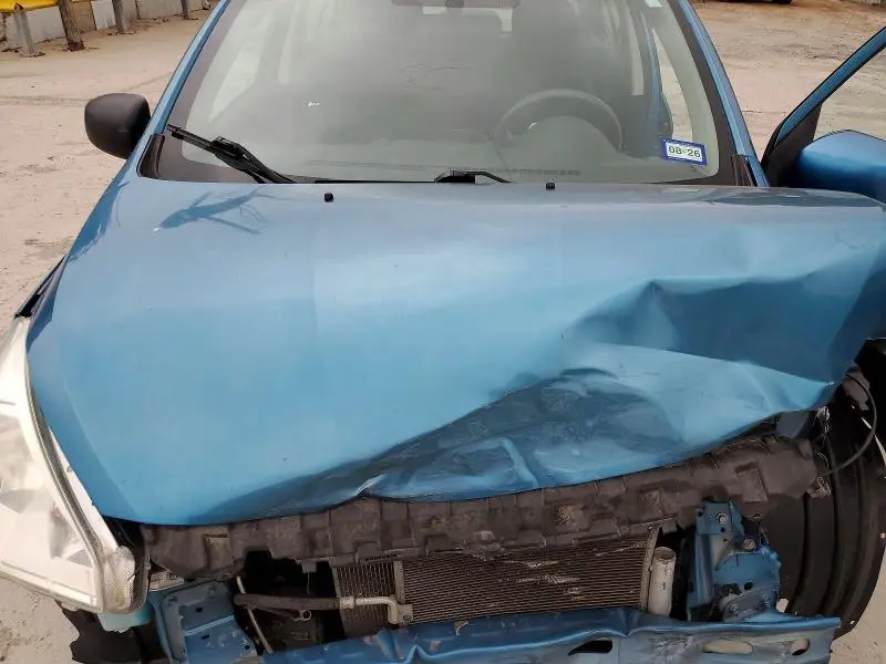 2017 MITSUBISHI MIRAGE G4 ES  