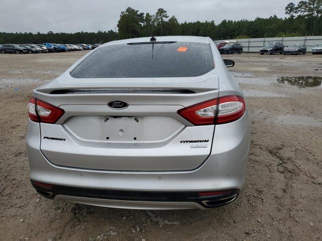 2013 FORD FUSION TITANIUM