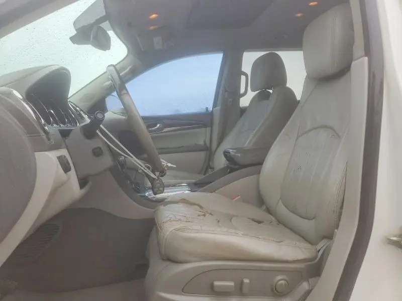 2015 BUICK ENCLAVE   
