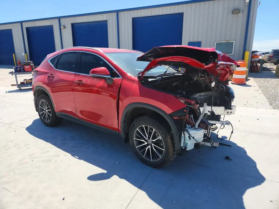 2023 LEXUS NX 250 BASE  