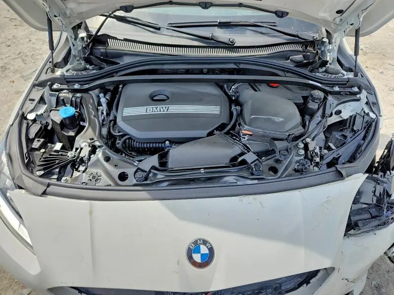 2026 BMW 228XI   