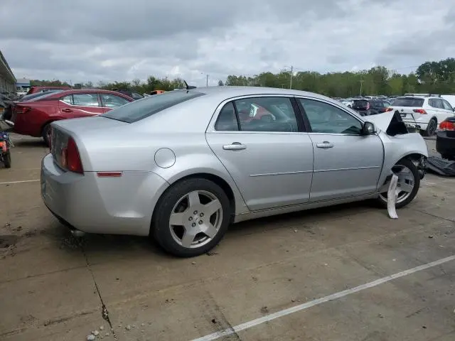 2010 CHEVROLET MALIBU 2LT  