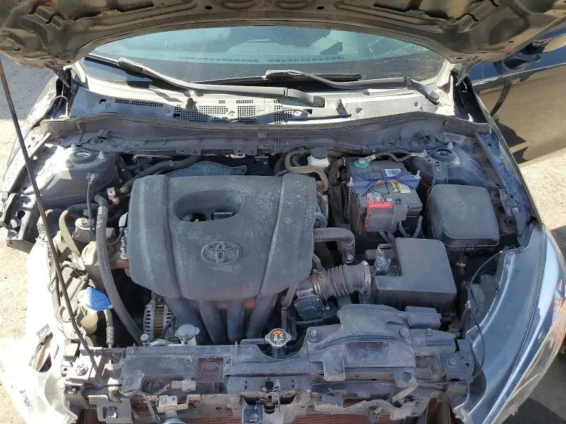 2016 SCION IA BASE  