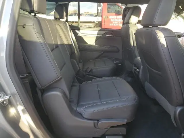 2024 GMC ACADIA UPLEVEL  