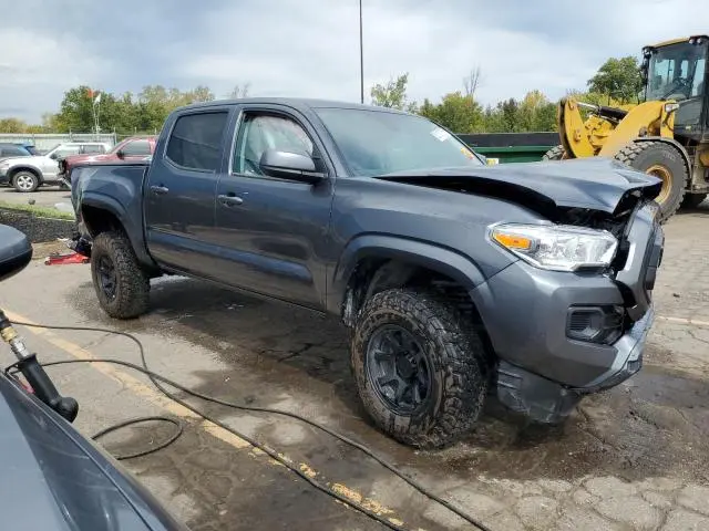 2023 TOYOTA TACOMA DOUBLE CAB  