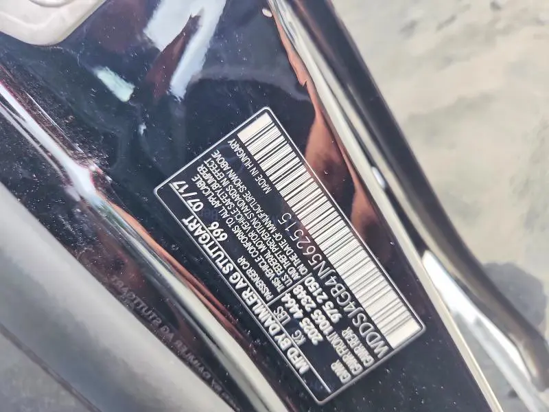 2018 MERCEDES-BENZ CLA 250 4MATIC  