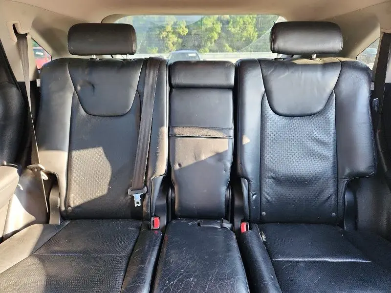 2010 LEXUS RX 450H  