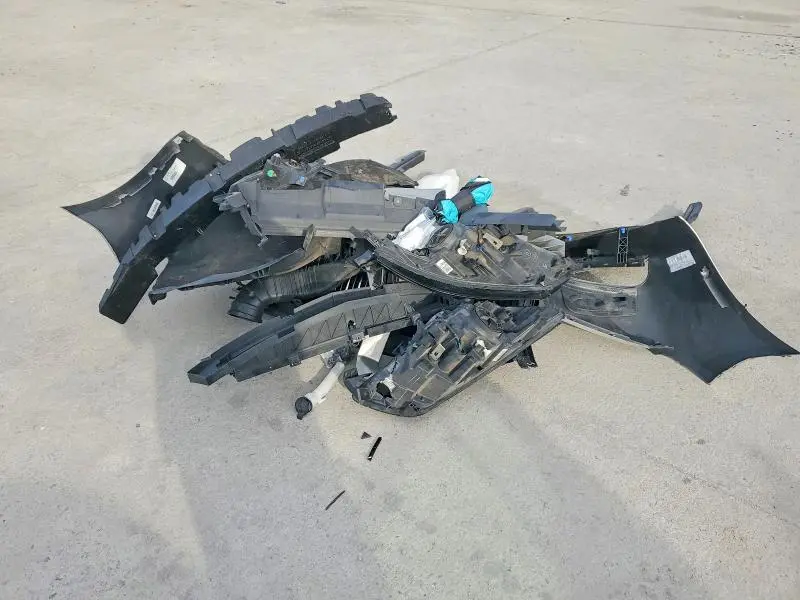 2015 BUICK LACROSSE PREMIUM  