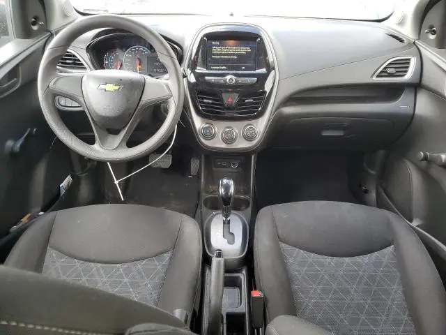 2019 CHEVROLET SPARK LS  