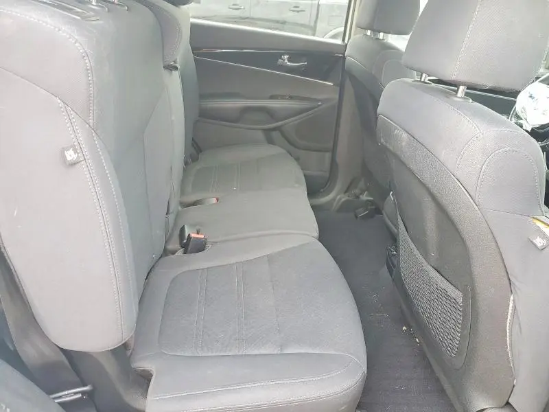 2019 KIA SORENTO S V6  