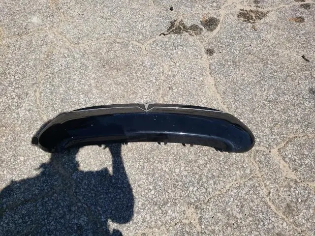 2013 TESLA MODEL S   