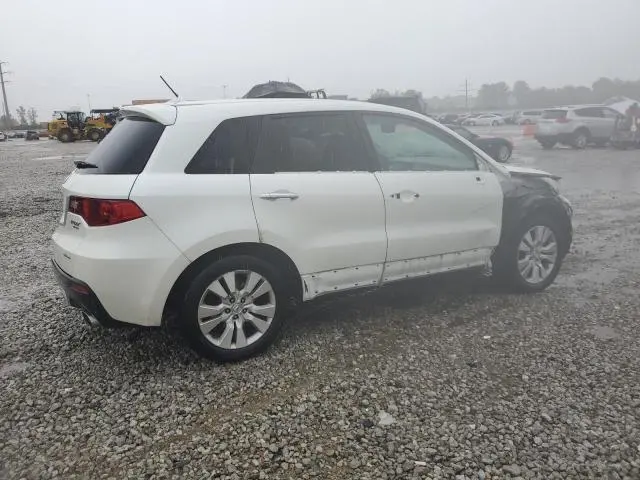 2010 ACURA RDX   