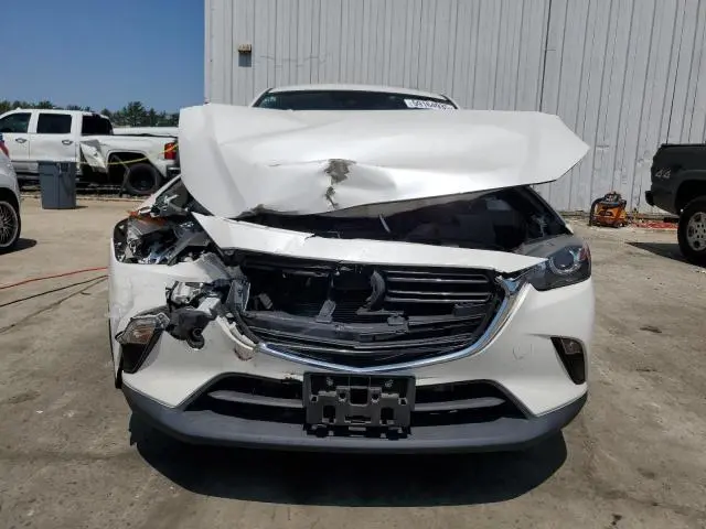 2019 MAZDA CX-3 TOURING  