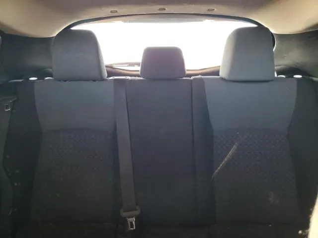 2020 TOYOTA C-HR XLE  