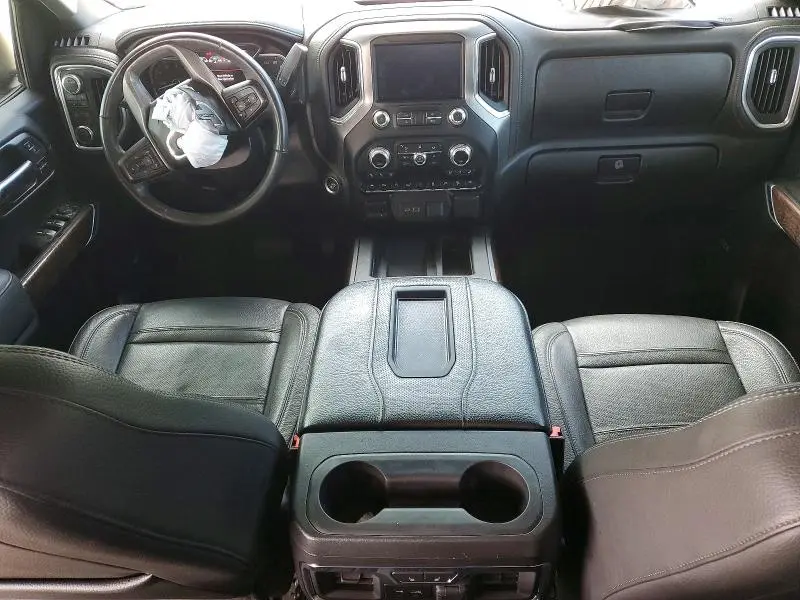 2020 GMC SIERRA K1500 DENALI  