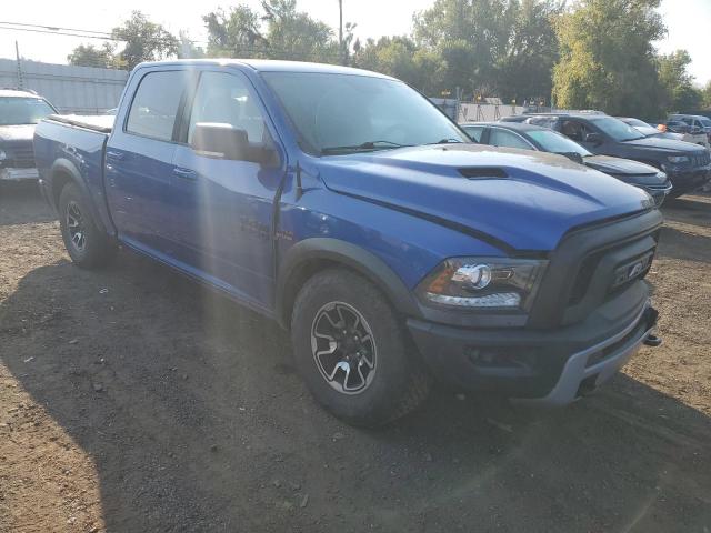 2017 RAM 1500 REBEL