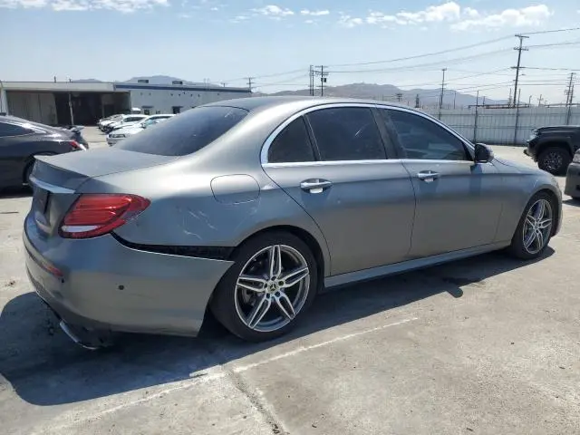 2018 MERCEDES-BENZ E 300