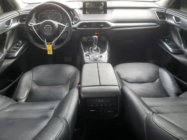 2018 MAZDA CX-9 TOURING  