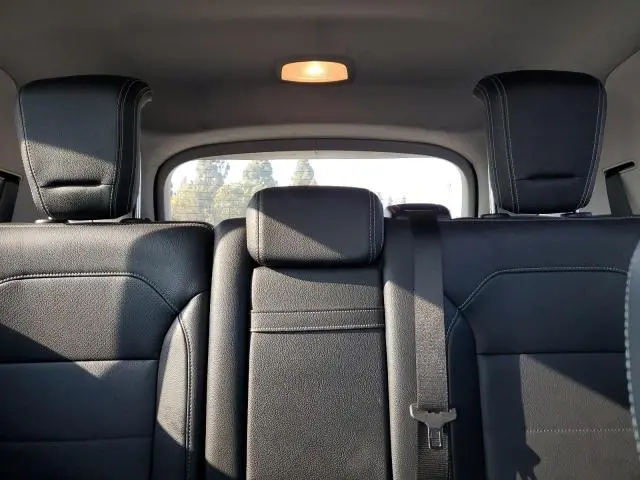 2014 MERCEDES-BENZ ML 350  