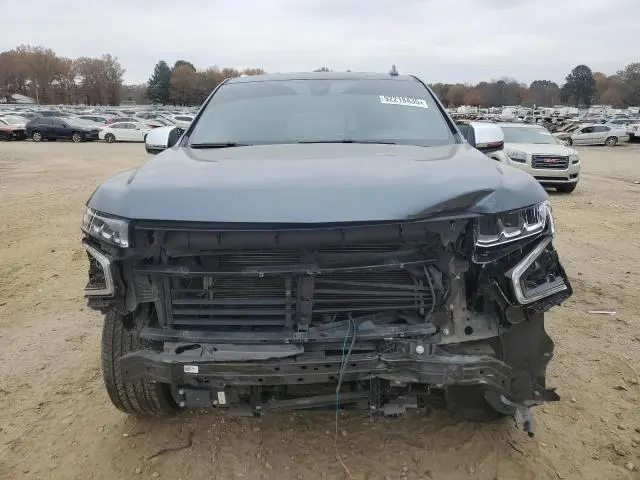 2021 CHEVROLET TAHOE K1500 PREMIER  