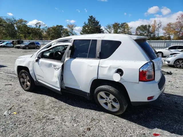 2012 JEEP COMPASS SPORT  