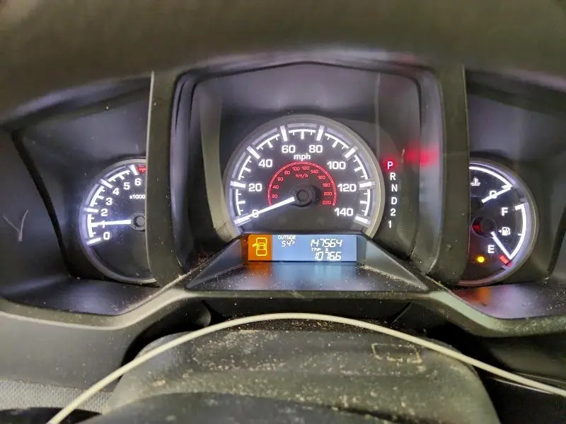 2010 HONDA RIDGELINE RTS  