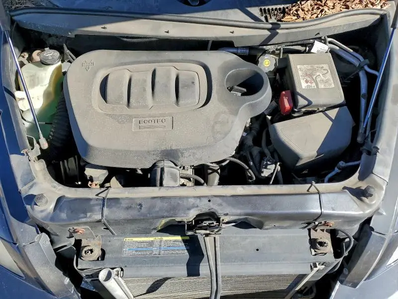 2011 CHEVROLET HHR LT  