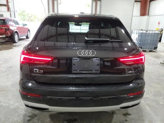 2021 AUDI Q3 PREMIUM 40  