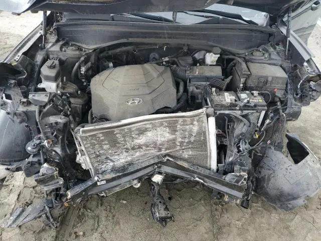 2021 HYUNDAI PALISADE SE  