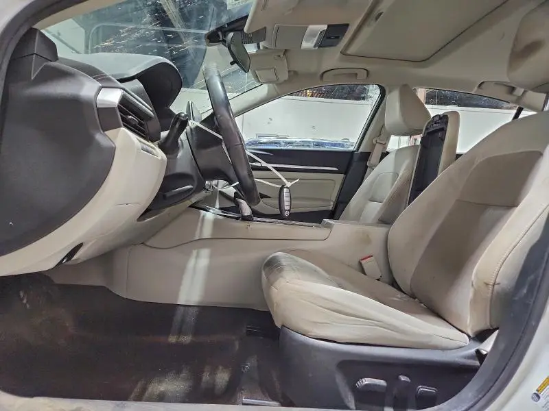 2022 NISSAN ALTIMA SV  