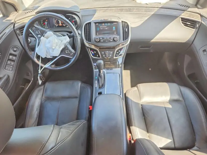 2015 BUICK LACROSSE   
