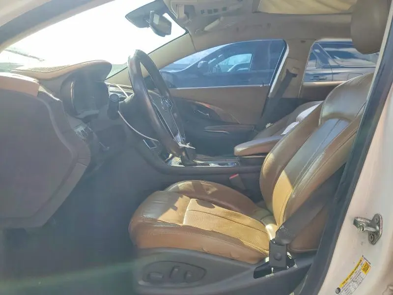 2014 BUICK LACROSSE PREMIUM  