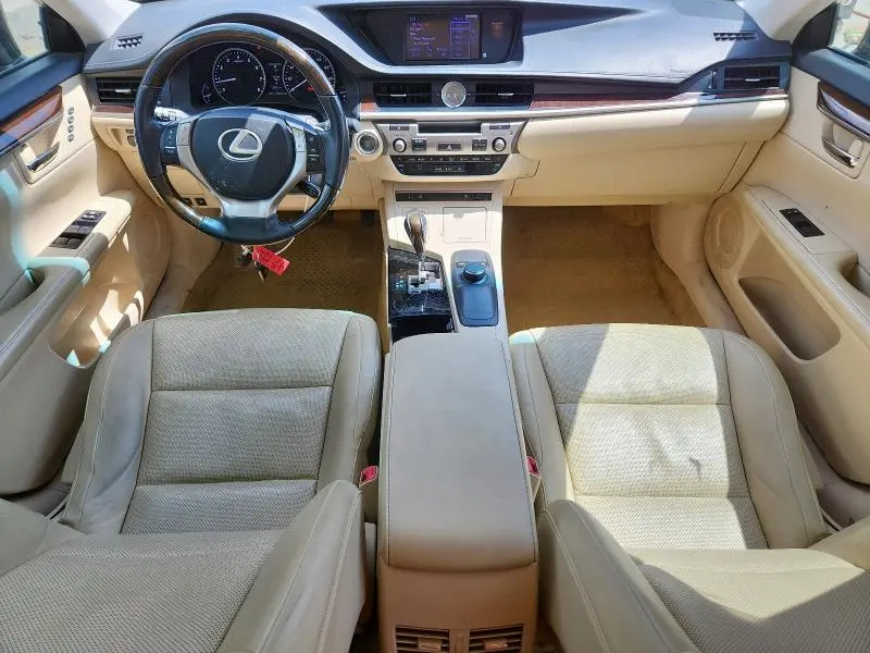 2014 LEXUS ES 350  
