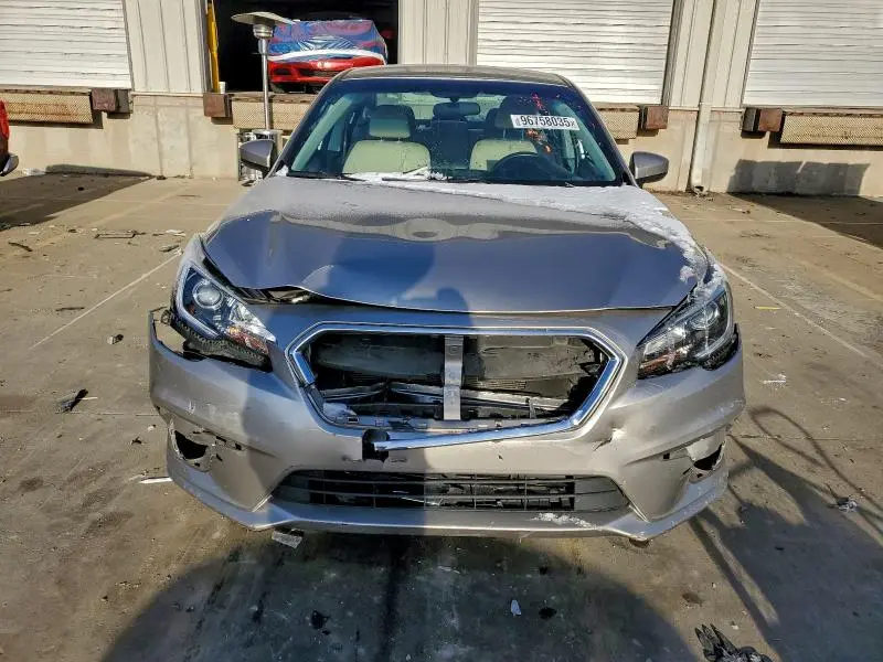 2018 SUBARU LEGACY 2.5I PREMIUM  