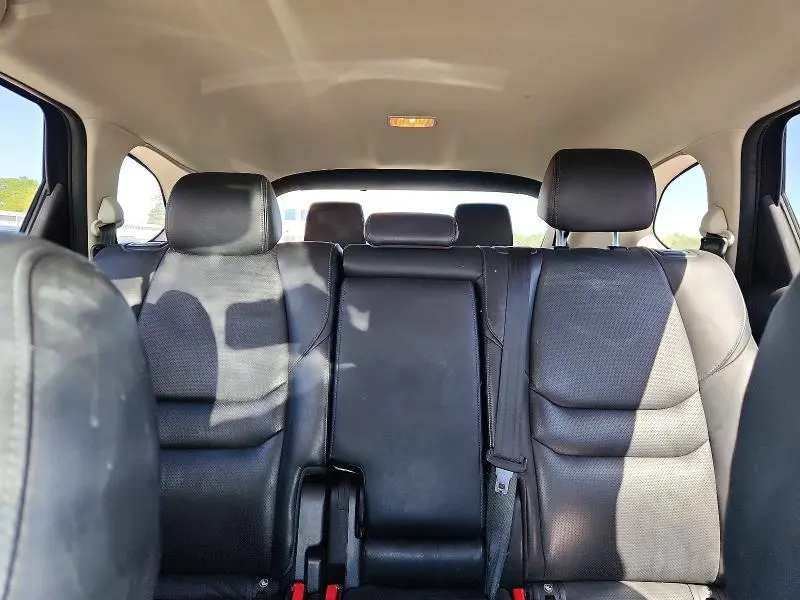 2021 MAZDA CX-9 TOURING  