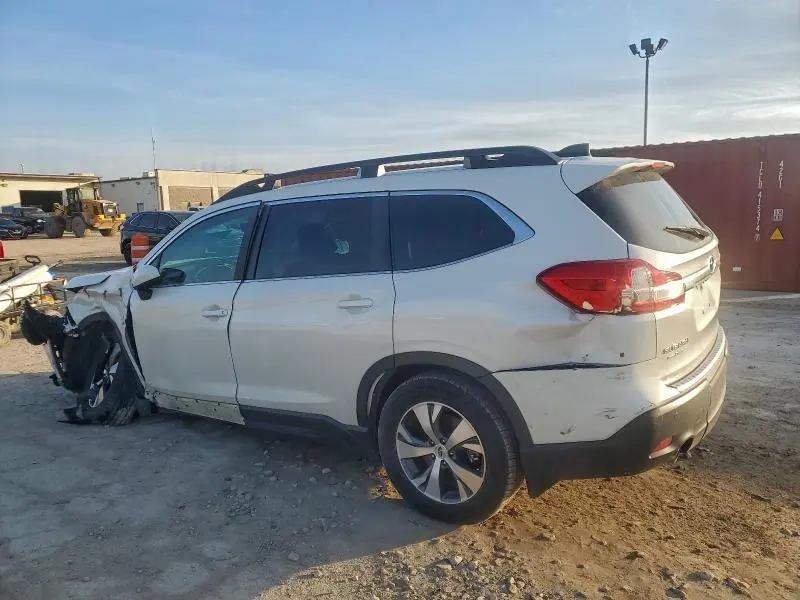 2020 SUBARU ASCENT PREMIUM  